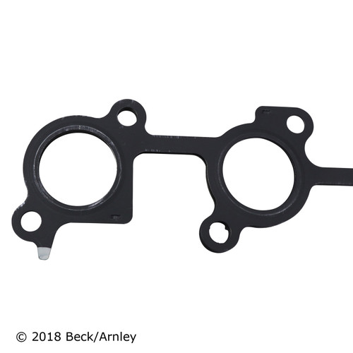 Beck Arnley Exhaust Manifold Gasket Set for 1992-2010 Lexus/Toyota GX470/4Runner/Land Cruiser/GS400/GS430 4.0L 4.3L 4.7L