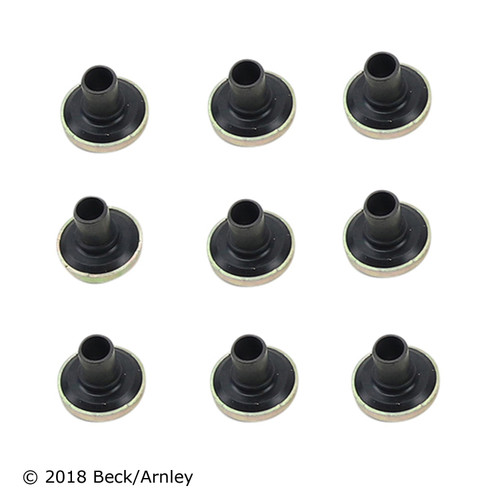 Beck Arnley Valve Cover Gasket Set for 1998-2003 Mazda Protege/626/Protege5 1.8L 2.0L
