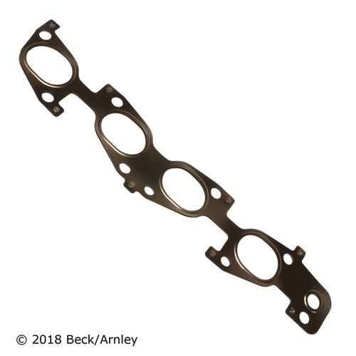 Beck Arnley Exhaust Manifold Gasket 037-8057