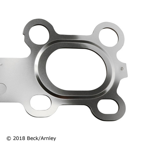 Beck Arnley Exhaust Manifold Gasket 037-8013