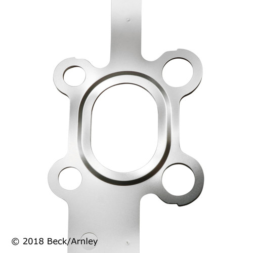 Beck Arnley Exhaust Manifold Gasket 037-8013