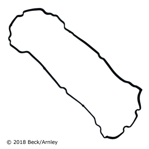 Beck Arnley Valve Cover Gasket Set for 2007-2012 Mini Cooper 1.6L