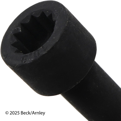 Beck Arnley Cylinder Head Bolt Set 016-1059