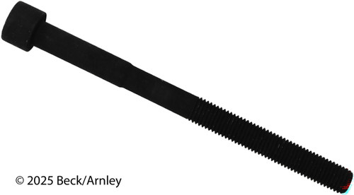 Beck Arnley Cylinder Head Bolt Set 016-1059