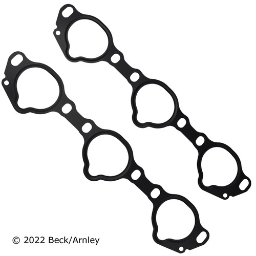 Beck Arnley Intake Manifold Gasket Set 037-6117