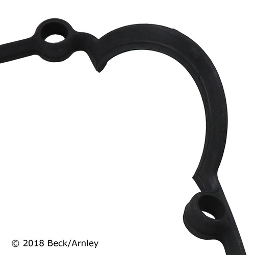 Beck Arnley Valve Cover Gasket Set for 2006-2011 Hyundai/Kia Accent/Rio/Rio5 1.6L