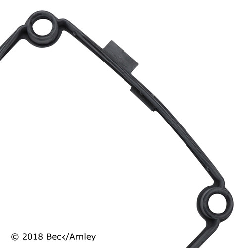 Beck Arnley Valve Cover Gasket/Gaskets for 2012-2014 VW Passat 2.0L