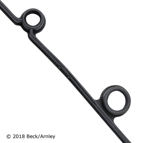 Beck Arnley Valve Cover Gasket/Gaskets for 2012-2014 VW Passat 2.0L