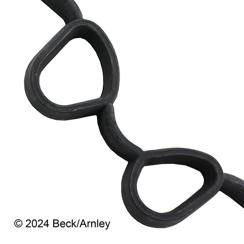 Beck Arnley Valve Cover Gasket Set for 2007-2016 BMW 1 Series M/135i/335i/335i xDrive/335is 3.0L