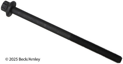 Beck Arnley Cylinder Head Bolt Set 016-1053