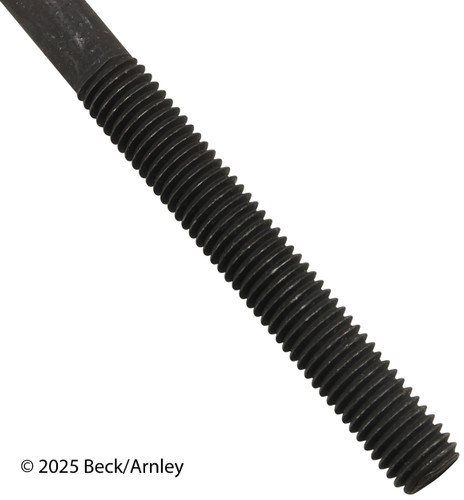 Beck Arnley Cylinder Head Bolt Set 016-1075