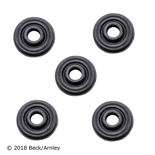 Beck Arnley Valve Cover Gasket Set for 2006-2008 Honda Pilot 3.5L
