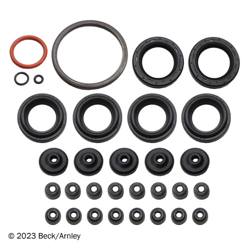 Beck Arnley Head Gasket Set 032-2956