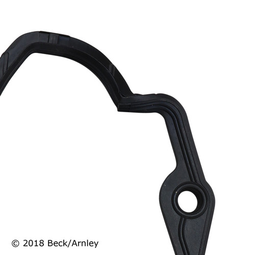 Beck Arnley Valve Cover Gasket Set for 2000-2007 Audi/VW A6 Quattro/A8 Quattro/RS6/S6/S8 4.2L