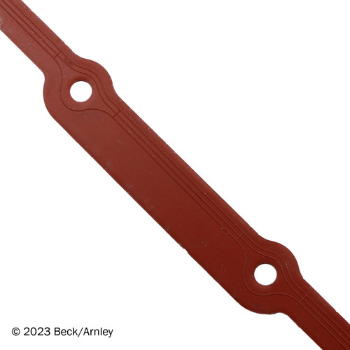 Beck Arnley Valve Cover Gasket Set for 2006-2007 BMW Z4/325i/325xi/330i/330xi 3.0L
