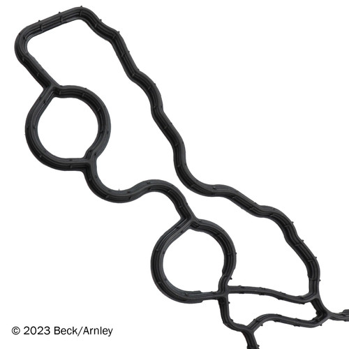 Beck Arnley Valve Cover Gasket Set for 2014-2021 BMW/Mini 230i/230i xDrive/330e/330i/330i GT xDrive 2.0L