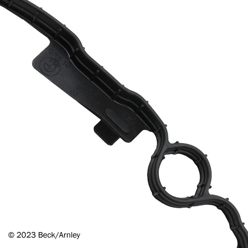 Beck Arnley Valve Cover Gasket Set for 2014-2021 BMW/Mini 230i/230i xDrive/330e/330i/330i GT xDrive 2.0L