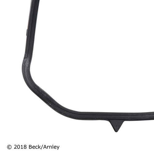 Beck Arnley Valve Cover Gasket Set for 2010-2017 Lexus/Toyota CT200h/Prius/Prius Plug-In/Prius V 1.8L