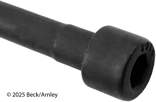 Beck Arnley Cylinder Head Bolt Set 016-1040