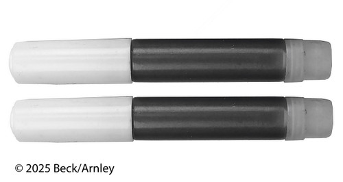Beck Arnley Cylinder Head Bolt Set 016-1040