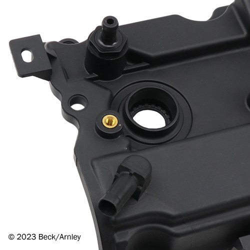 Beck Arnley Valve Cover Assembly for 2007-2018 INFINITI/Nissan EX35/FX35/G35/M35/M35h 3.5L