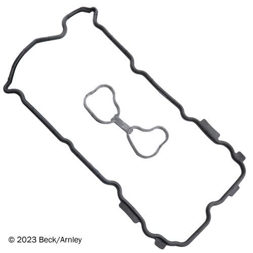 Beck Arnley Valve Cover Assembly for 2007-2018 INFINITI/Nissan EX35/FX35/G35/M35/M35h 3.5L