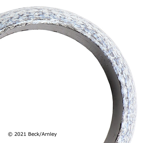 Beck Arnley Exhaust Pipe to Manifold Gasket 039-6677