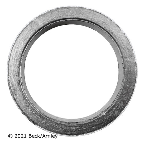 Beck Arnley Exhaust Pipe to Manifold Gasket 039-6677