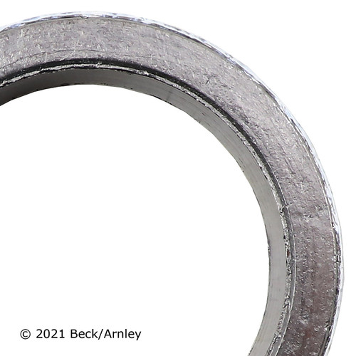 Beck Arnley Exhaust Pipe to Manifold Gasket 039-6677