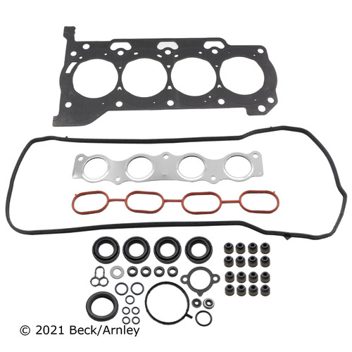 Beck Arnley Head Gasket Set 032-3038