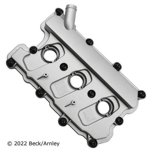 Beck Arnley Valve Cover Assembly for 2008-2017 Audi/VW Q5/A4 Quattro/A5 Quattro/A6 Quattro/A7 Quattro 3.0L 3.2L
