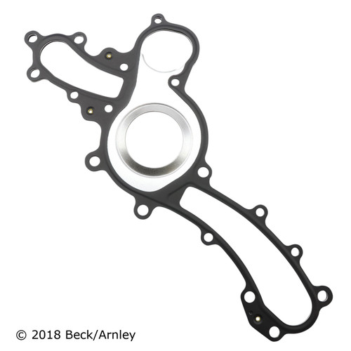 Beck Arnley Water Pump Gasket for 2003-2015 Toyota Tundra/4Runner/FJ Cruiser/Tacoma 4.0L