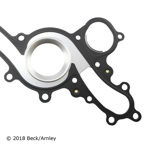 Beck Arnley Water Pump Gasket for 2003-2015 Toyota Tundra/4Runner/FJ Cruiser/Tacoma 4.0L
