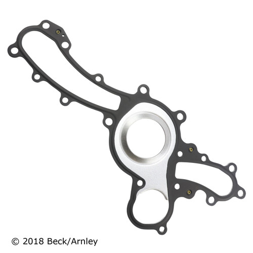 Beck Arnley Water Pump Gasket for 2003-2015 Toyota Tundra/4Runner/FJ Cruiser/Tacoma 4.0L