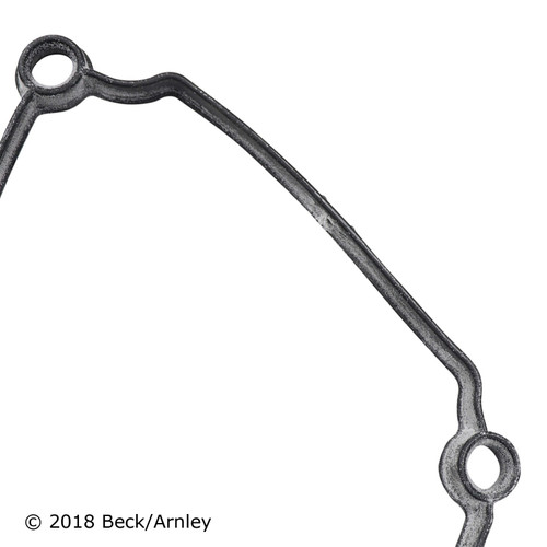 Beck Arnley Valve Cover Gasket/Gaskets for 2009-2012 Audi/VW Q7/Touareg 3.0L