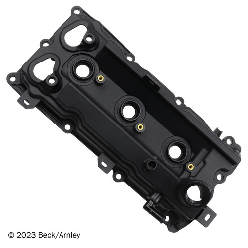 Beck Arnley Valve Cover Assembly for 2007-2018 INFINITI/Nissan EX35/FX35/G35/M35/M35h 3.5L