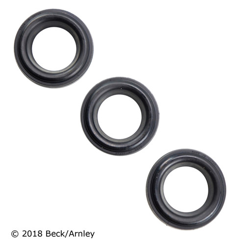 Beck Arnley Valve Cover Gasket Set for 1994-2003 Lexus/Toyota Camry/ES300/Avalon/Sienna/Solara 3.0L