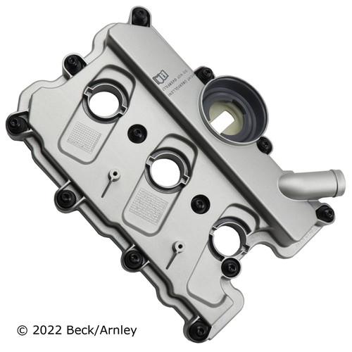 Beck Arnley Valve Cover Assembly for 2008-2017 Audi/VW Q5/A4 Quattro/A5 Quattro/A6 Quattro/A7 Quattro 3.0L 3.2L