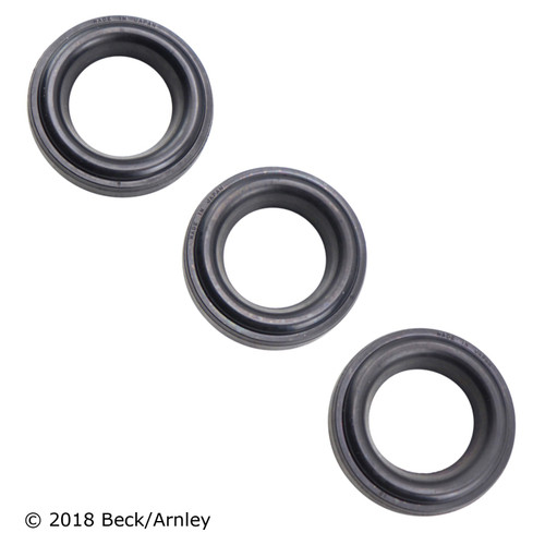 Beck Arnley Valve Cover Gasket Set for 1994-2003 Lexus/Toyota Camry/ES300/Avalon/Sienna/Solara 3.0L