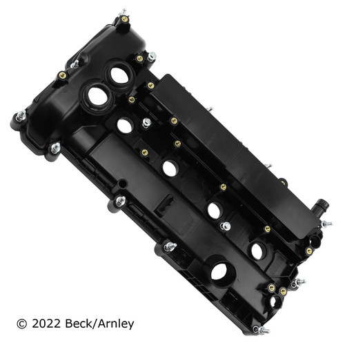 Beck Arnley Valve Cover Assembly for 2012-2017 Land Rover Discovery Sport/LR2/Range Rover Evoque 2.0L