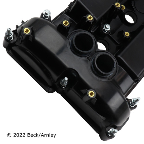 Beck Arnley Valve Cover Assembly for 2012-2017 Land Rover Discovery Sport/LR2/Range Rover Evoque 2.0L