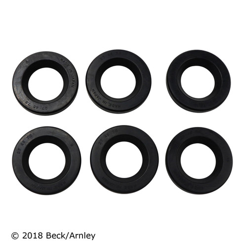 Beck Arnley Valve Cover Gasket Set for 1995-2001 INFINITI/Nissan I30/Maxima 3.0L