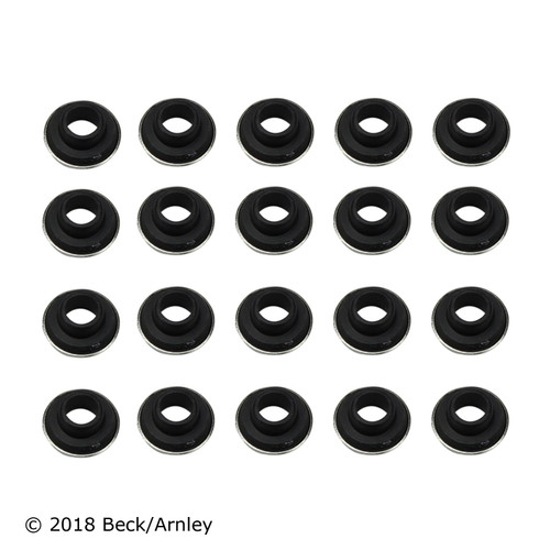 Beck Arnley Valve Cover Gasket Set for 1995-2001 INFINITI/Nissan I30/Maxima 3.0L