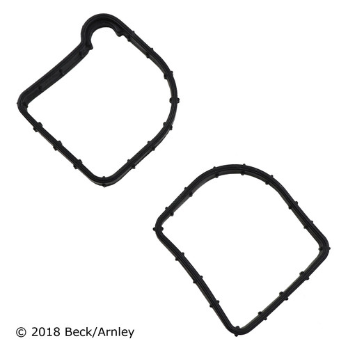Beck Arnley Valve Cover Gasket Set for 2003-2020 Ford/Lincoln/Mazda/Mercury 3/6/Escape/Focus/Fusion 2.0L 2.3L 2.5L