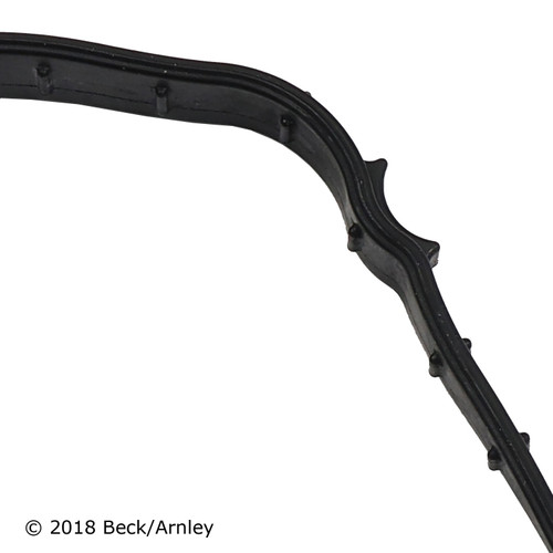 Beck Arnley Valve Cover Gasket Set for 2003-2020 Ford/Lincoln/Mazda/Mercury 3/6/Escape/Focus/Fusion 2.0L 2.3L 2.5L