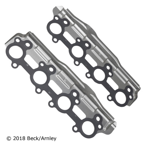 Beck Arnley Exhaust Manifold Gasket Set 037-8140