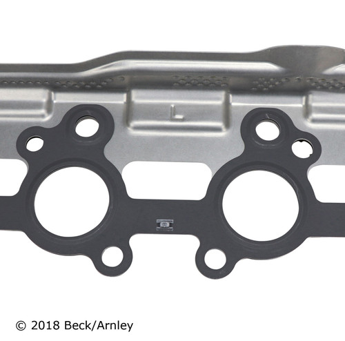 Beck Arnley Exhaust Manifold Gasket Set 037-8140