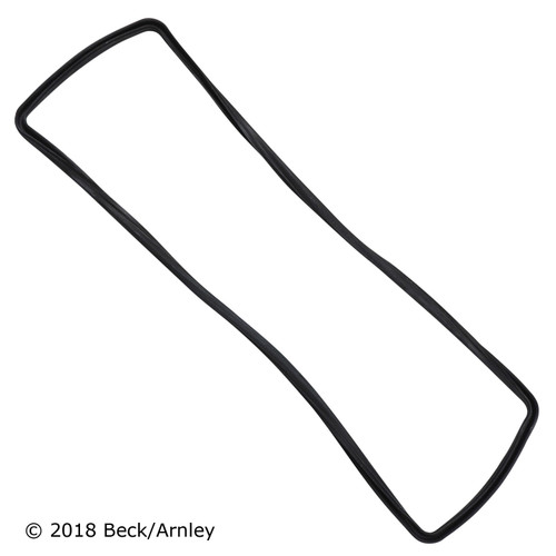 Beck Arnley Valve Cover Gasket Set for 1993-1998 BMW 540i/740i/740iL/840Ci/530i 3.0L 4.0L 4.4L