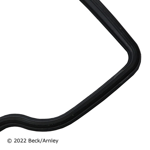 Beck Arnley Valve Cover Gasket Set for 1998-2008 Chevrolet/Pontiac/Toyota Prizm/Vibe/Celica/Corolla/Matrix 1.8L