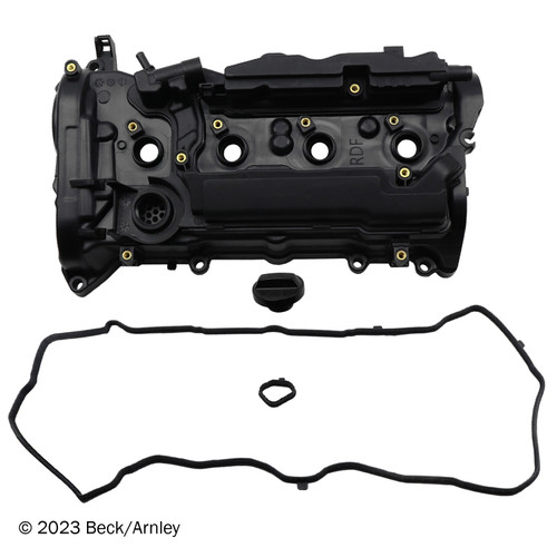 Beck Arnley Valve Cover Assembly for 2013-2022 Acura/Honda ILX/TLX/Accord/CR-V 2.4L